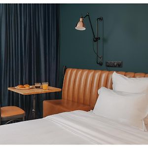 Habitación Estándar con Cama King